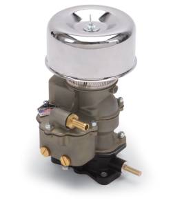 Edelbrock - AIR CLEANER 1202 - Image 5