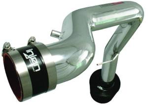 1988-1991 Honda Civic and CRX Injen RD Series Cold Air Intake System (Polished)