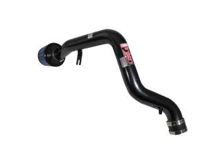 1988-1991 Honda Civic and CRX Injen RD Series Cold Air Intake System (Black)