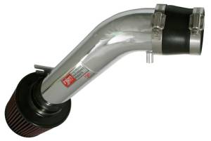 1992-1995 Honda Civic Injen IS Series Short Ram Intake System (Polished)