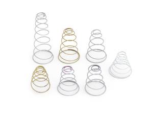 Edelbrock - Spring Kit 12412 - Image 2