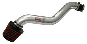 1992-1996 Honda Prelude Injen IS Series Short Ram Intake System (Polished)
