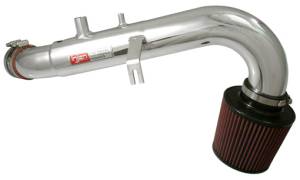 2003-2006 Honda Element Injen IS Series Short Ram Intake System (Polished)