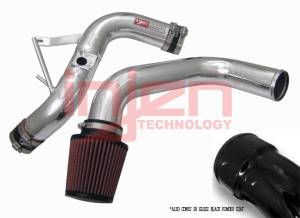 2007-2011 Honda Element Injen SP Cold Air Intake (Polished)