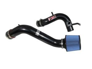 2008-2012 Honda Accord 4cyl Injen SP Cold Air Intake (Black)