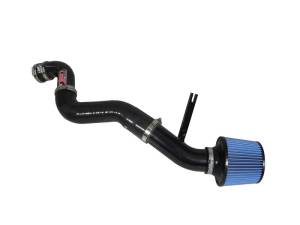 2007-2008 Honda Fit Injen SP Cold Air Intake (Black)