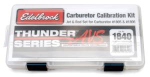 CARB COMPONENTS 1840