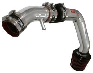 2002-2006 Nissan Sentra SE-R Spec-V Injen RD Cold Air Intake (Polished)