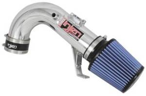 2011 Scion tC Injen SP Short Ram Intake (Polished)