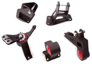 2000-2005 Toyota MR2 Innovative K-Swap Conversion Mount Kit