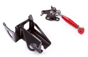 2000-2007 Toyota MR2 Innovative Shift Mechanism (Standard Type S 5/6 Speed Trans.)