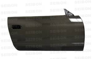 1989-1994 Nissan 240SX Seibon Carbon Fiber Doors