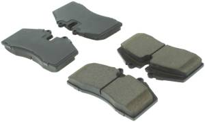 StopTech - Sport Brake Pad 309.06090 - Image 3