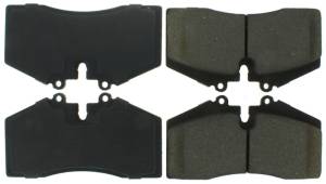 StopTech - Sport Brake Pad 309.06090 - Image 4