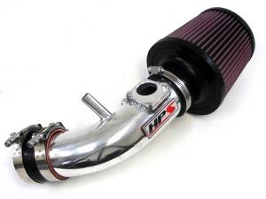 2007-2009 MazdaSpeed 3 HPS Shortram Air Intake (Polished)