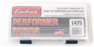 Edelbrock - CARB COMPONENTS 1479 - Image 2