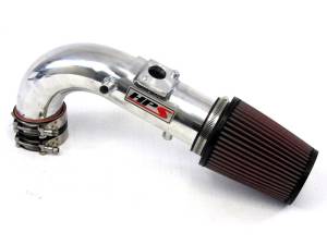 2011+ Scion tC HPS Shortram Air Intake (Polished)