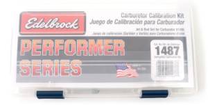 Edelbrock - CARB COMPONENTS 1487 - Image 3