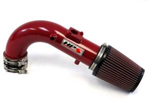 2011+ Scion tC HPS Shortram Air Intake (Red)