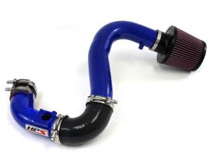 2007-2009 MazdaSpeed 3 HPS Cold Air Intake (Blue)
