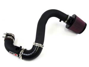 2010-2013 MazdaSpeed 3 HPS Cold Air Intake (Wrinkle Black)