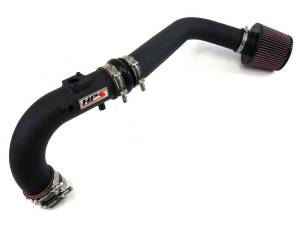 2011+ Scion tC HPS Cold Air Intake (Wrinkle Black)