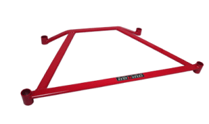 2002-2006 Acura RSX Megan Racing H Brace - Red