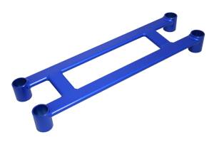 2003-2008 Mazda 6 Megan Racing H Brace - Blue