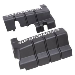 Edelbrock - COIL COVERS 41114 - Image 3