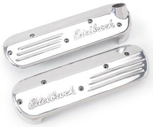 Edelbrock - COIL COVERS 41181 - Image 4