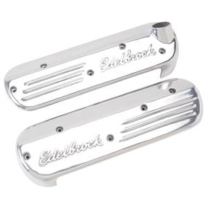 Edelbrock - COIL COVERS 41181 - Image 6