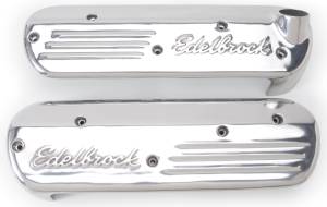 Edelbrock - COIL COVERS 41181 - Image 8