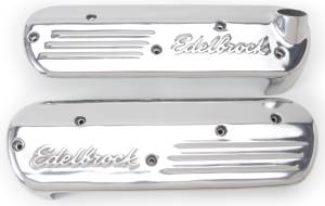 Edelbrock - COIL COVERS 41181 - Image 10