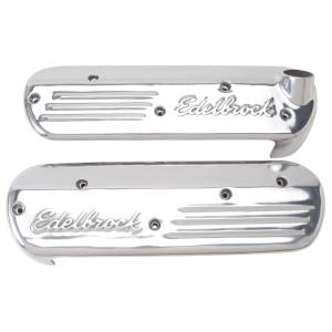 Edelbrock - COIL COVERS 41181 - Image 12