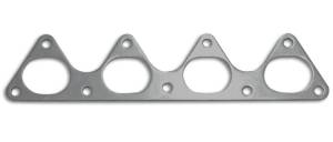Honda/Acura D-Series Vibrant Performance Exhaust Manifold Flange