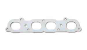 2000-2009 Honda S2000 F20C Vibrant Performance Exhaust Manifold Flange