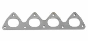 1992-1996 Honda Prelude H22-Series Vibrant Performance Exhaust Manifold Flange