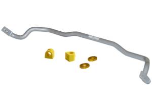 2010-2012 Hyundai Genesis Whiteline Front Sway Bar 30mm X Heavy Duty Blade Adjustable