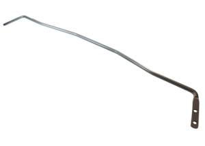 2012 Hyundai Veloster Whiteline Rear Sway Bar 18mm Heavy Duty