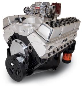 Edelbrock - CRATE ENGINE 46400 - Image 10