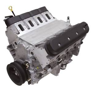 Edelbrock - Long Block 46720 - Image 3
