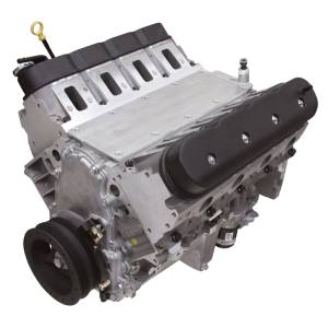 Edelbrock - Long Block 46720 - Image 5