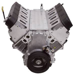 Edelbrock - Long Block 46720 - Image 9