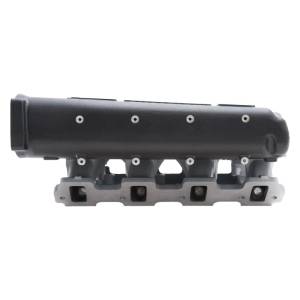 Edelbrock - Edelbrock Manifold Chevy Ls LS3 Cross Ram w/ Black Plenums 71413 - Image 4