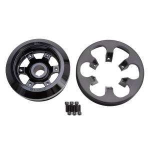 Edelbrock - SUPERCHARGER 15819 - Image 2