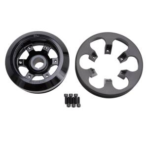 Edelbrock - SUPERCHARGER 15819 - Image 4