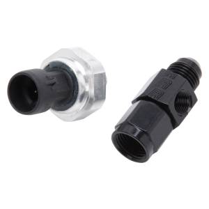 Edelbrock - Edelbrock Sensor Fuel 1/8-27 NPT Pro-Flo 3 3546 - Image 3