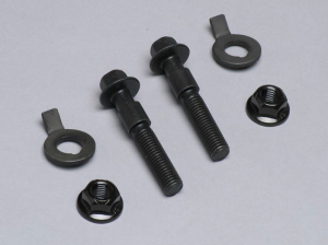 2006-2011 Honda Civic Progress Complete Alignment Kit