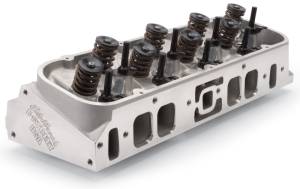 Edelbrock - CYLINDER HEAD 50459 - Image 15
