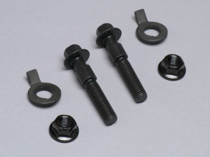 2007-2008 Honda Fit Progress Front Alignment Kit